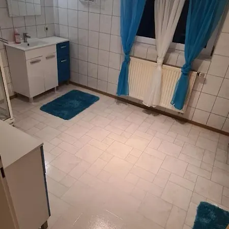 Ivanovi Appartement Schwandorf in Bayern