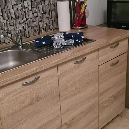 Ivanovi Appartement