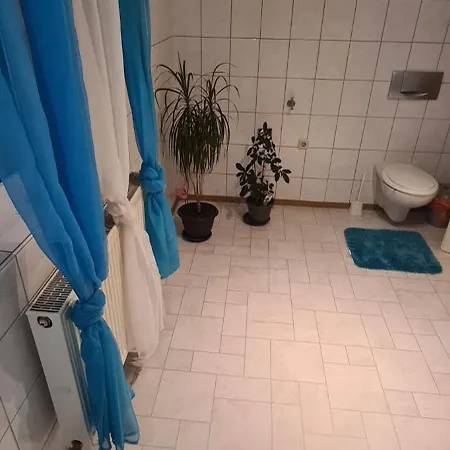 Ivanovi 公寓